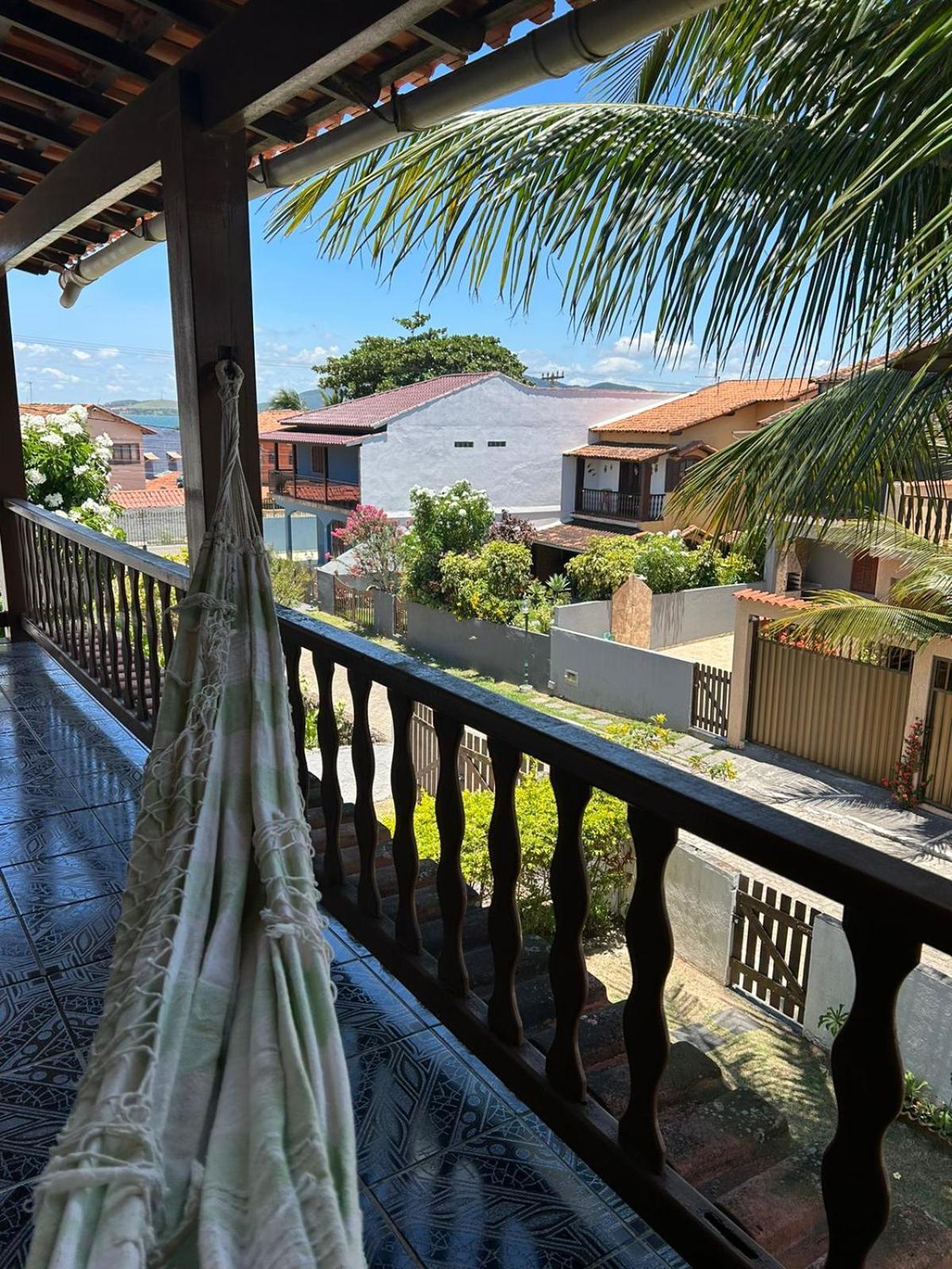Casa Dulce - Sao Pedro, Piscina E Churrasqueira Sao Pedro da Aldeia Bagian luar foto