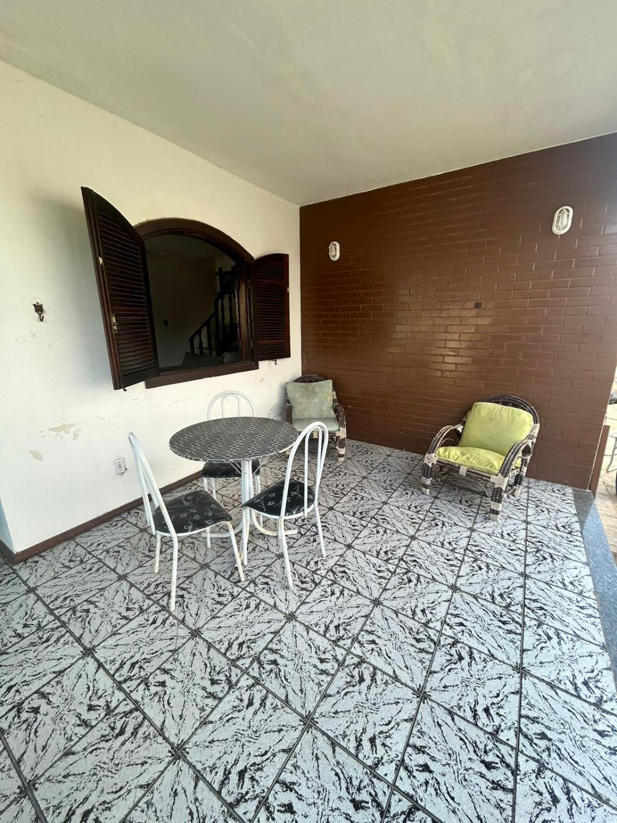 Casa Dulce - Sao Pedro, Piscina E Churrasqueira Sao Pedro da Aldeia Bagian luar foto