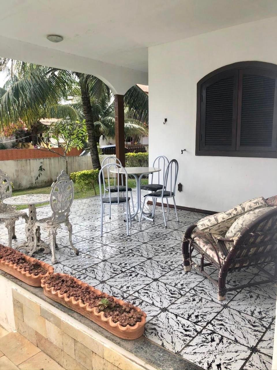 Casa Dulce - Sao Pedro, Piscina E Churrasqueira Sao Pedro da Aldeia Bagian luar foto