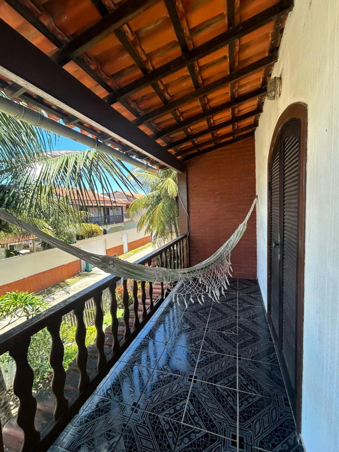 Casa Dulce - Sao Pedro, Piscina E Churrasqueira Sao Pedro da Aldeia Bagian luar foto
