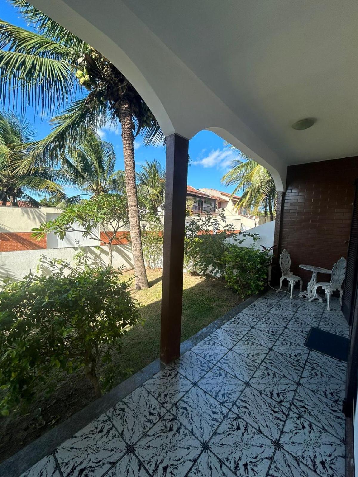 Casa Dulce - Sao Pedro, Piscina E Churrasqueira Sao Pedro da Aldeia Bagian luar foto